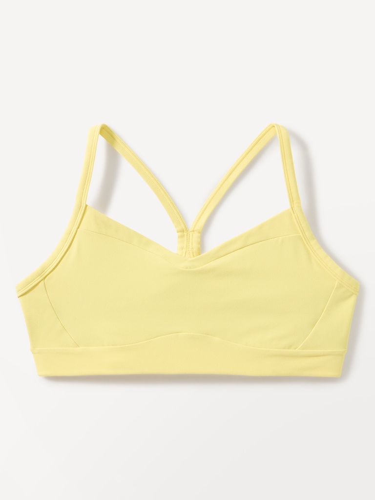 Vital Sports Bra A-C