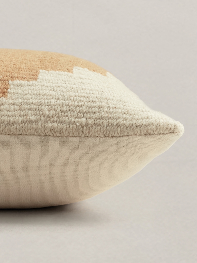 Telar Wool Pillow Cover