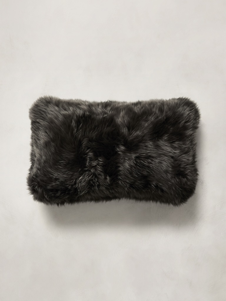 New Zealand Wool Pillow