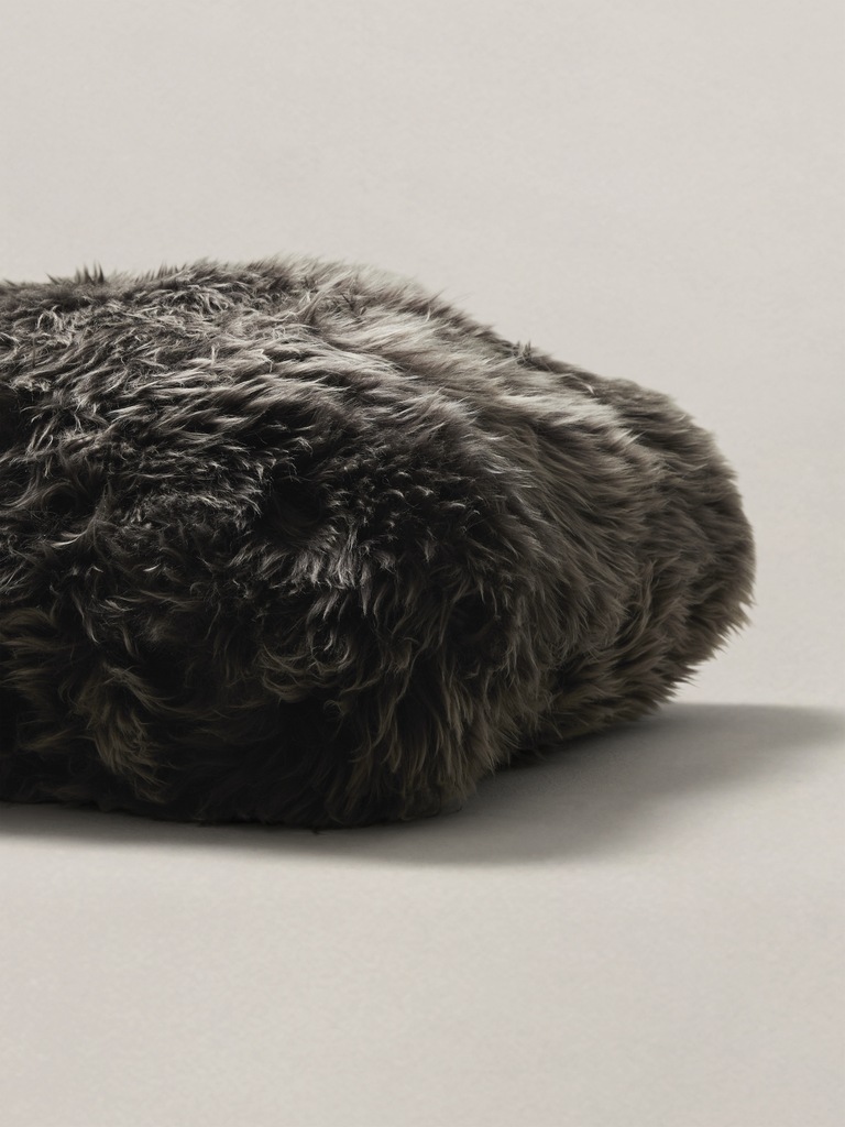 New Zealand Wool Pillow
