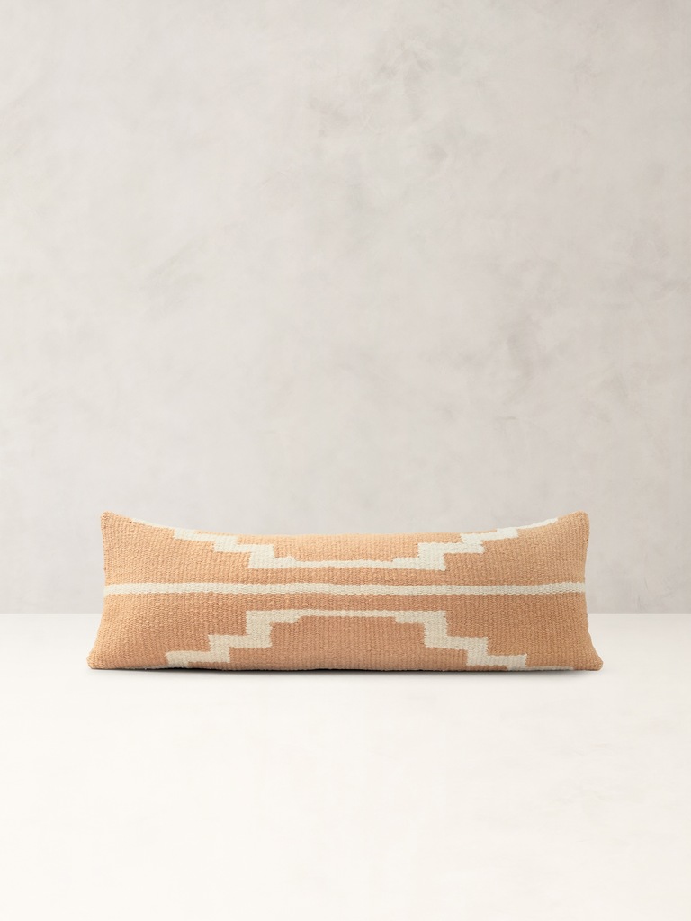 Telar Wool Pillow Cover