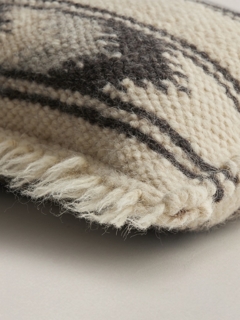 Lizhnyk Fuzzy Pillow