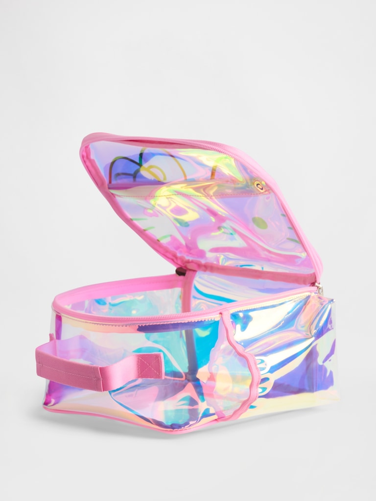 Kids Hello Kitty Clear Lunch Bag