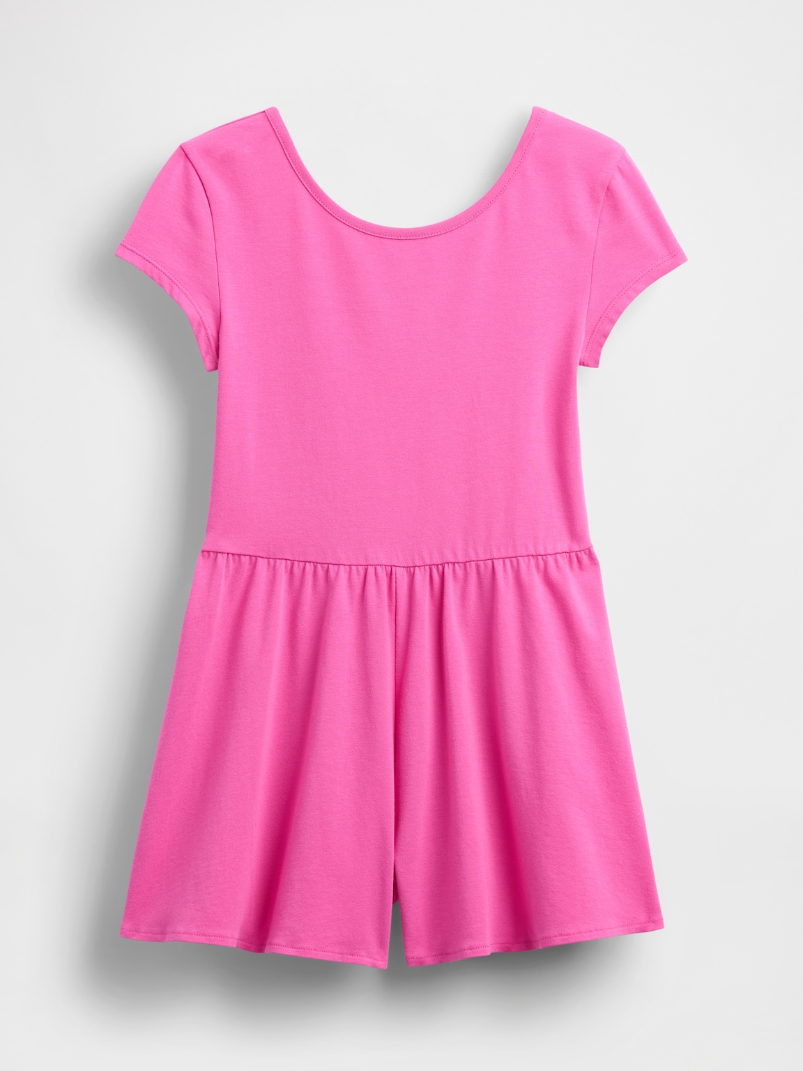 Kids Easy Romper