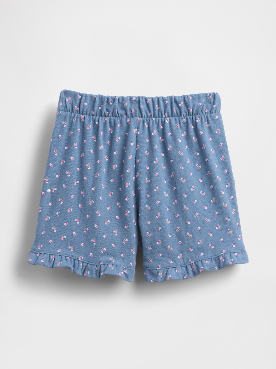 Baby & Toddler Mix & Match Ruffle Shorts