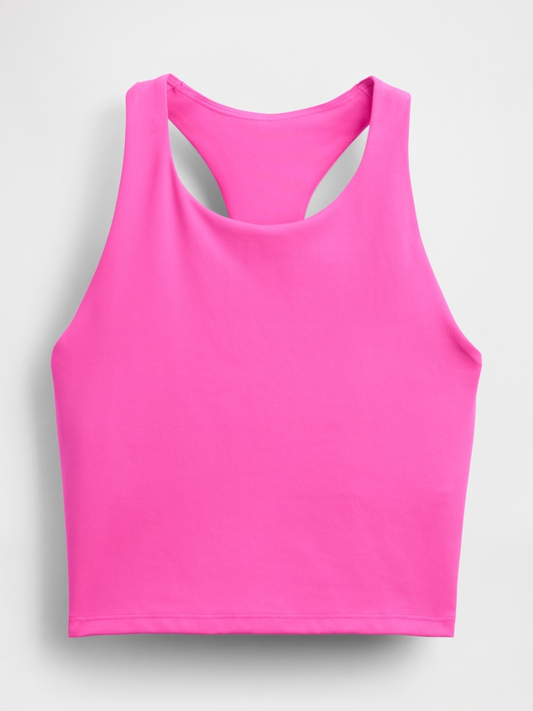 GapFit High-Neck Brami