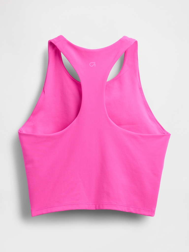 GapFit High-Neck Brami