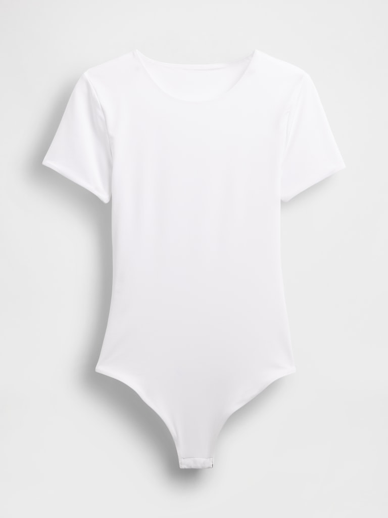 SecondSkin T-Shirt Bodysuit