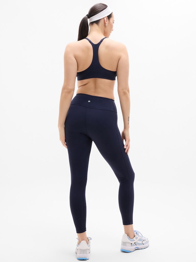 Intuition Ultra High Rise Cotton Legging