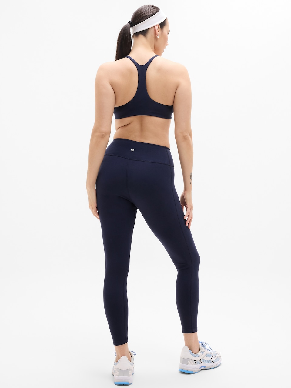 Intuition Ultra High Rise Cotton Legging
