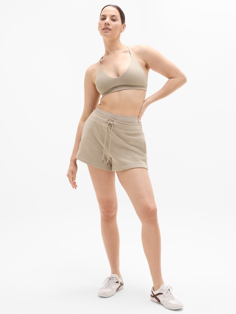 Intuition Cotton Sports Bra A-C