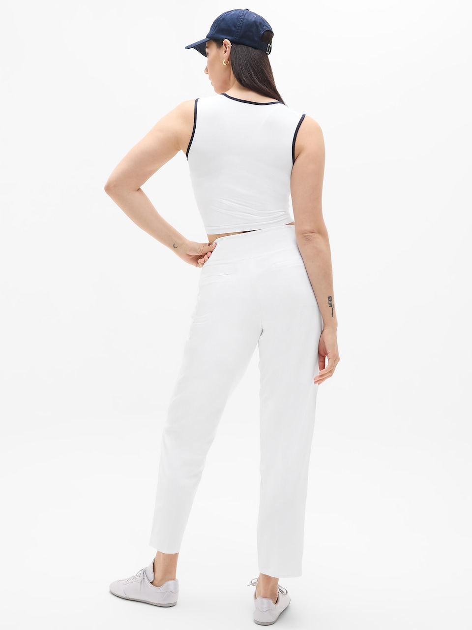 Endless High Rise Pant
