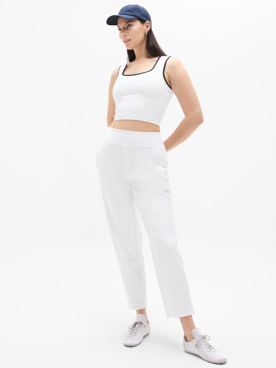 Endless High Rise Pant