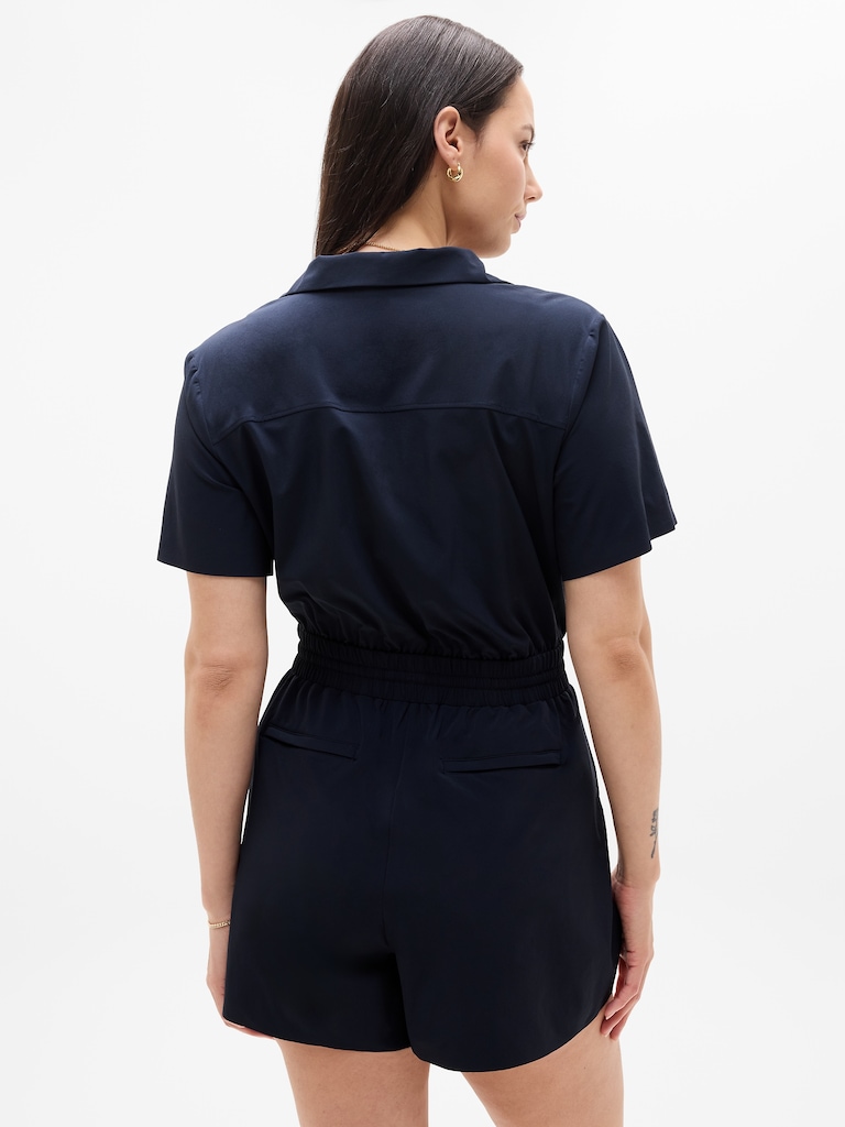 Avenue Romper