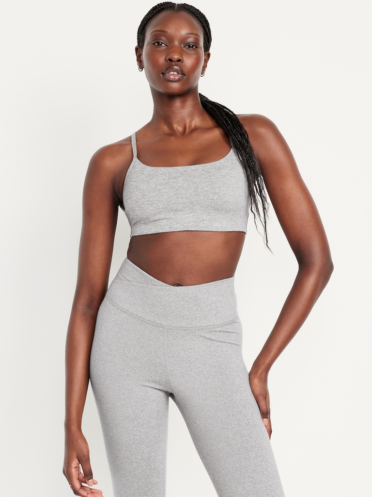Light Support CloudComfy Sports Bra