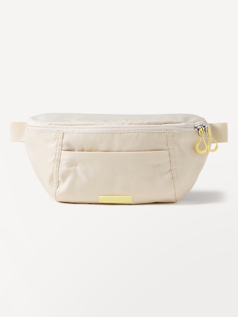 Crest Fanny Pack