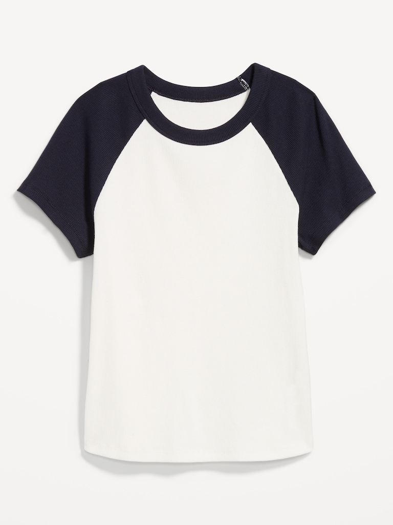 Snug Raglan T-Shirt