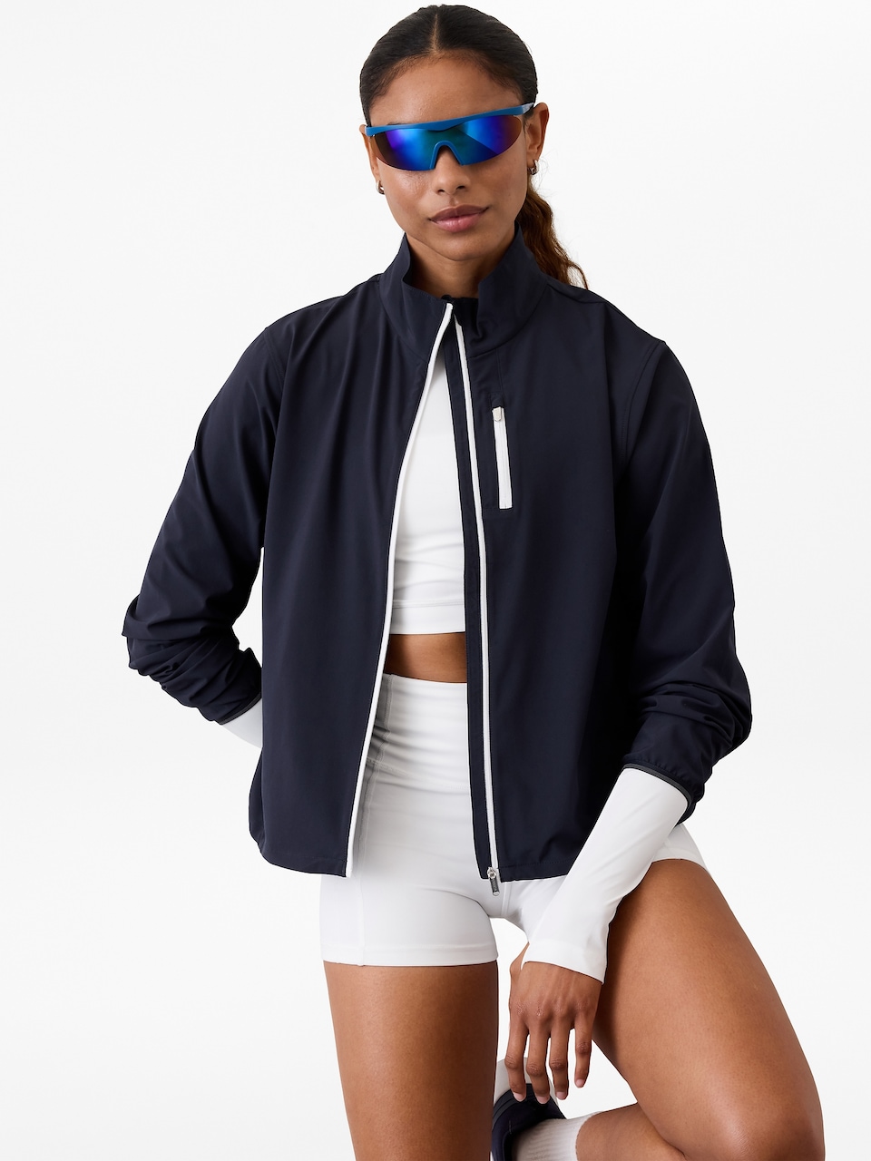 Sprint Finish Jacket