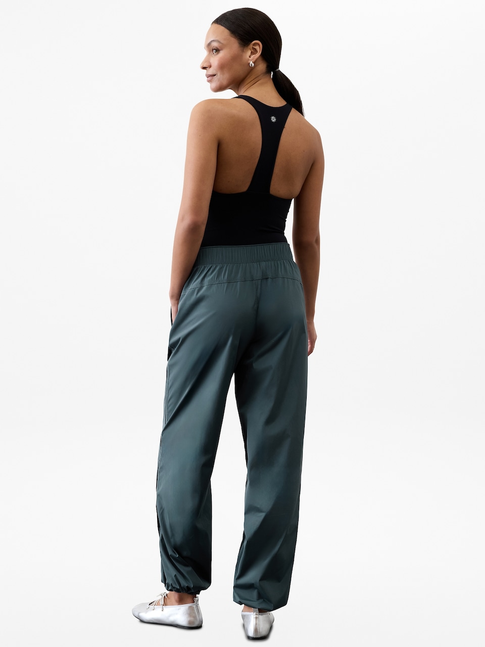 Rise Pant
