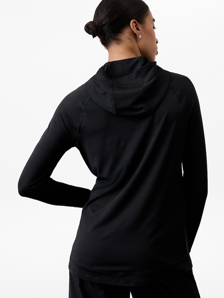 Pacifica Illume UPF Relaxed Jacket