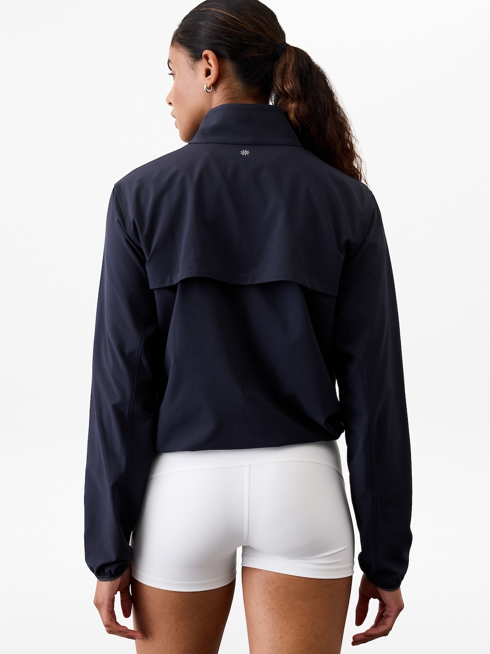 Sprint Finish Jacket