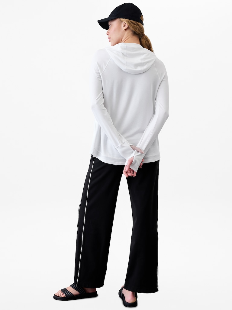 Pacifica Illume UPF Relaxed Jacket