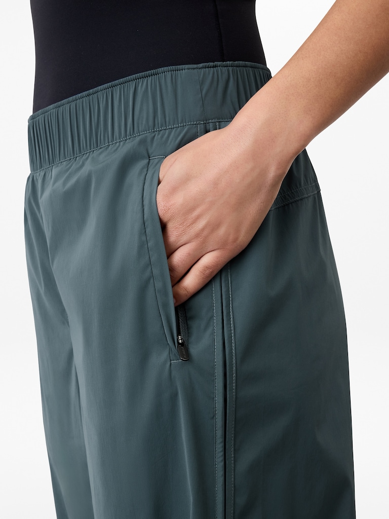Rise Pant