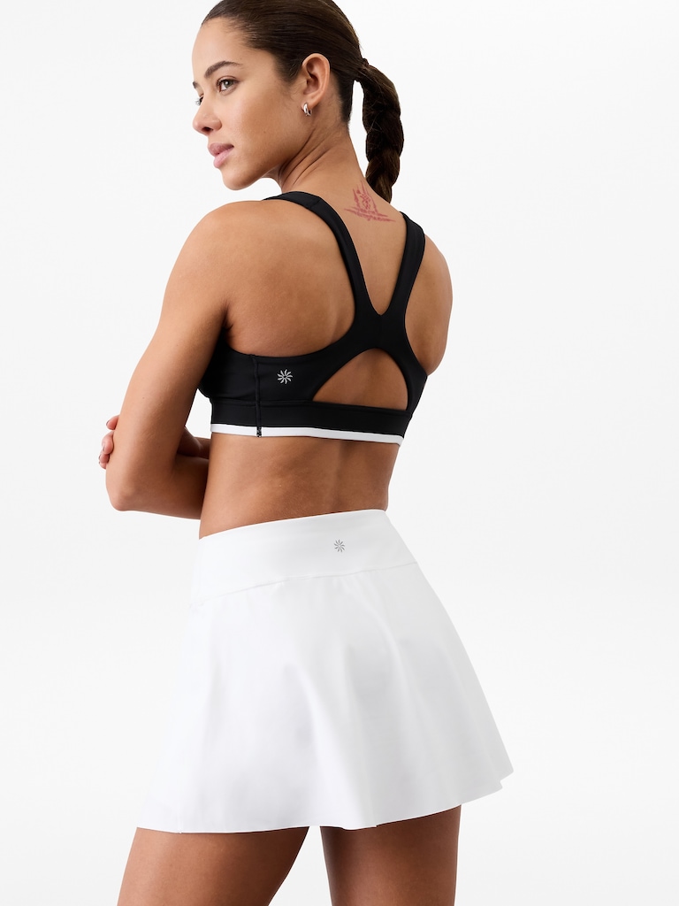 Ace Advantage High Rise 13 1/2" Skort