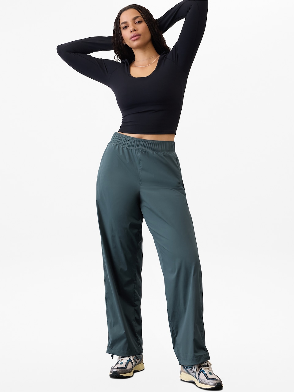 Rise Pant