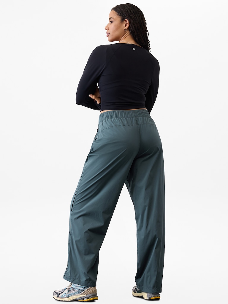 Rise Pant