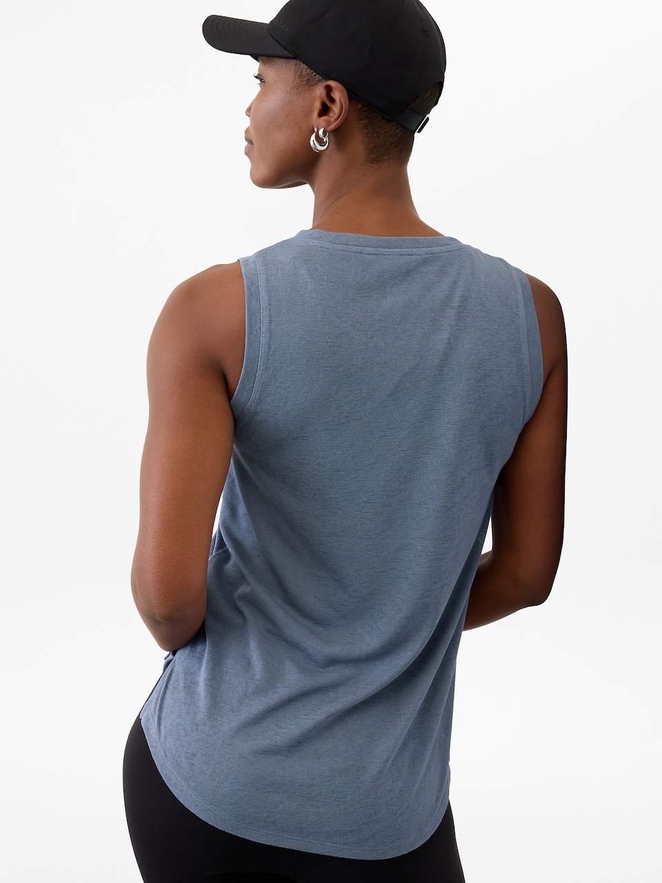 Breezy Tank