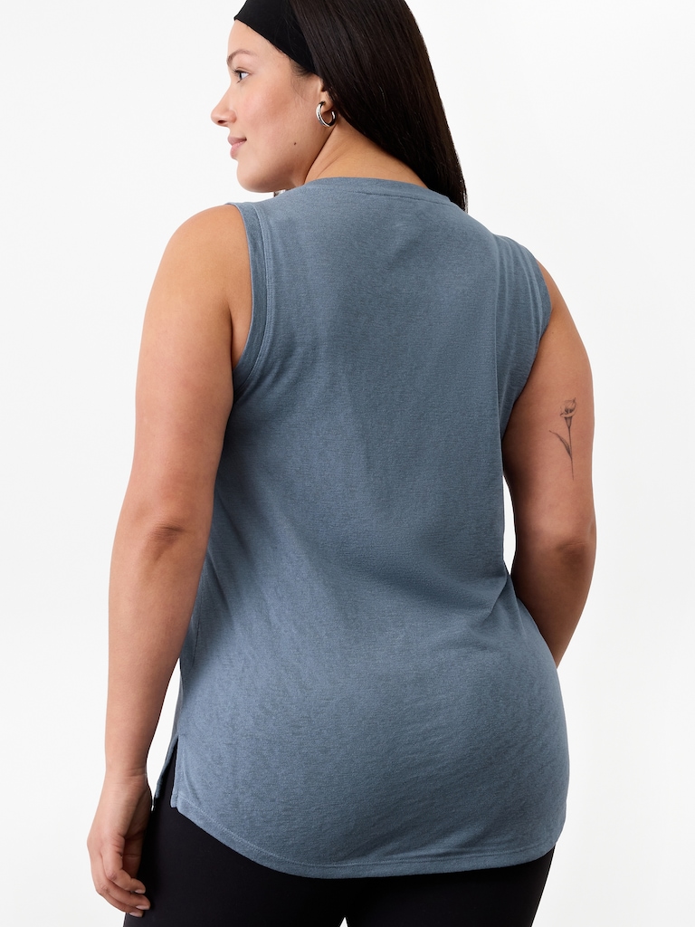 Breezy Tank