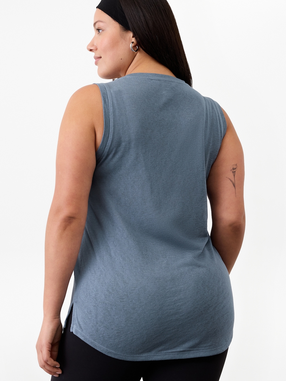 Breezy Tank