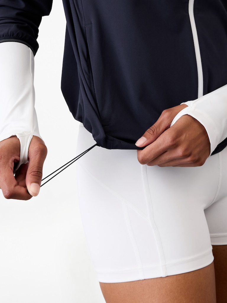 Sprint Finish Jacket