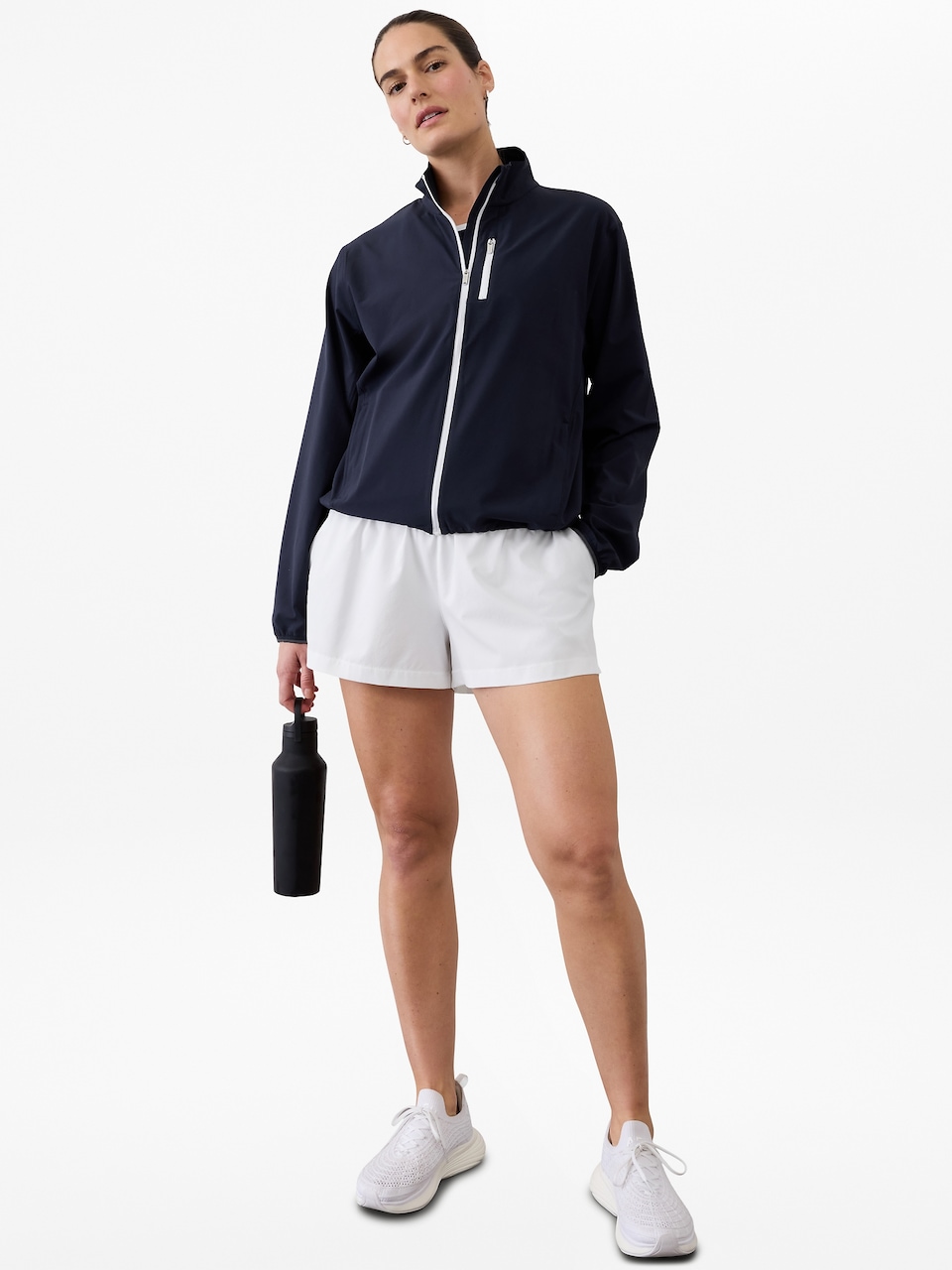 Sprint Finish Jacket