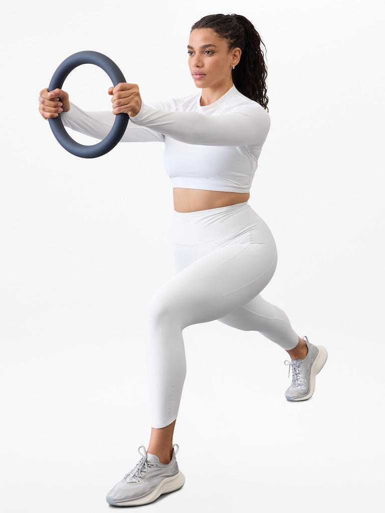 Crosstrain Ultra Crop Top