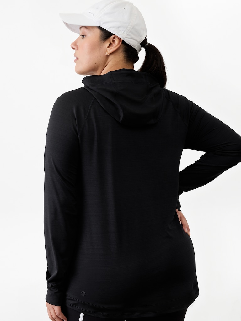 Pacifica Illume UPF Relaxed Jacket