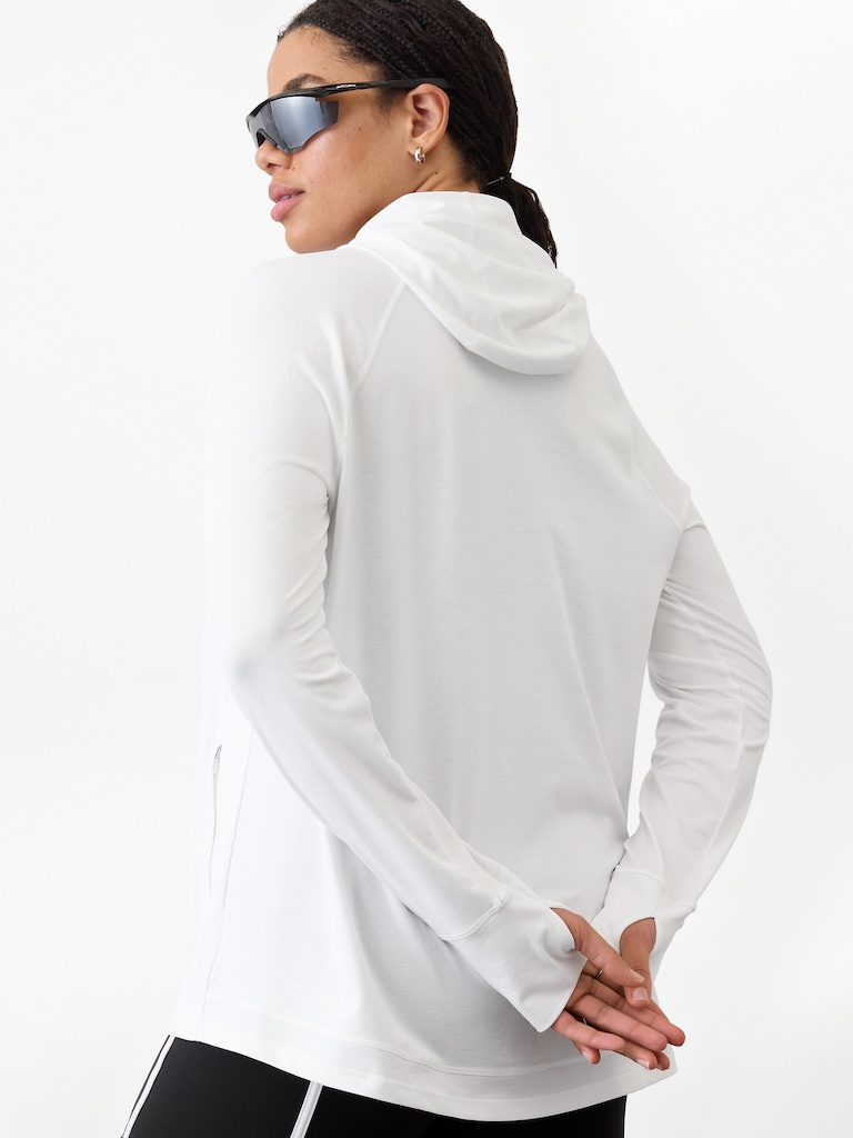 Pacifica Illume UPF Relaxed Jacket