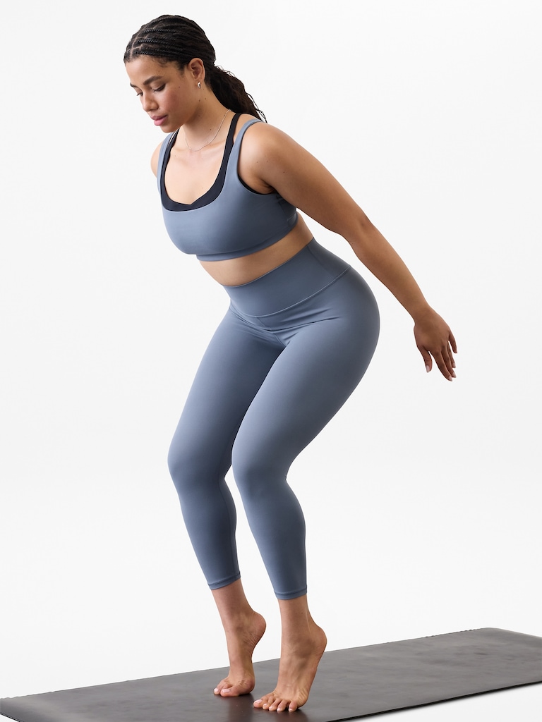 Transcend High Rise 7/8 Legging