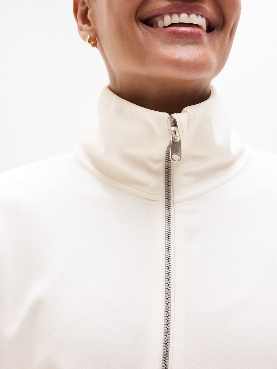 Seasoft Quarter Zip