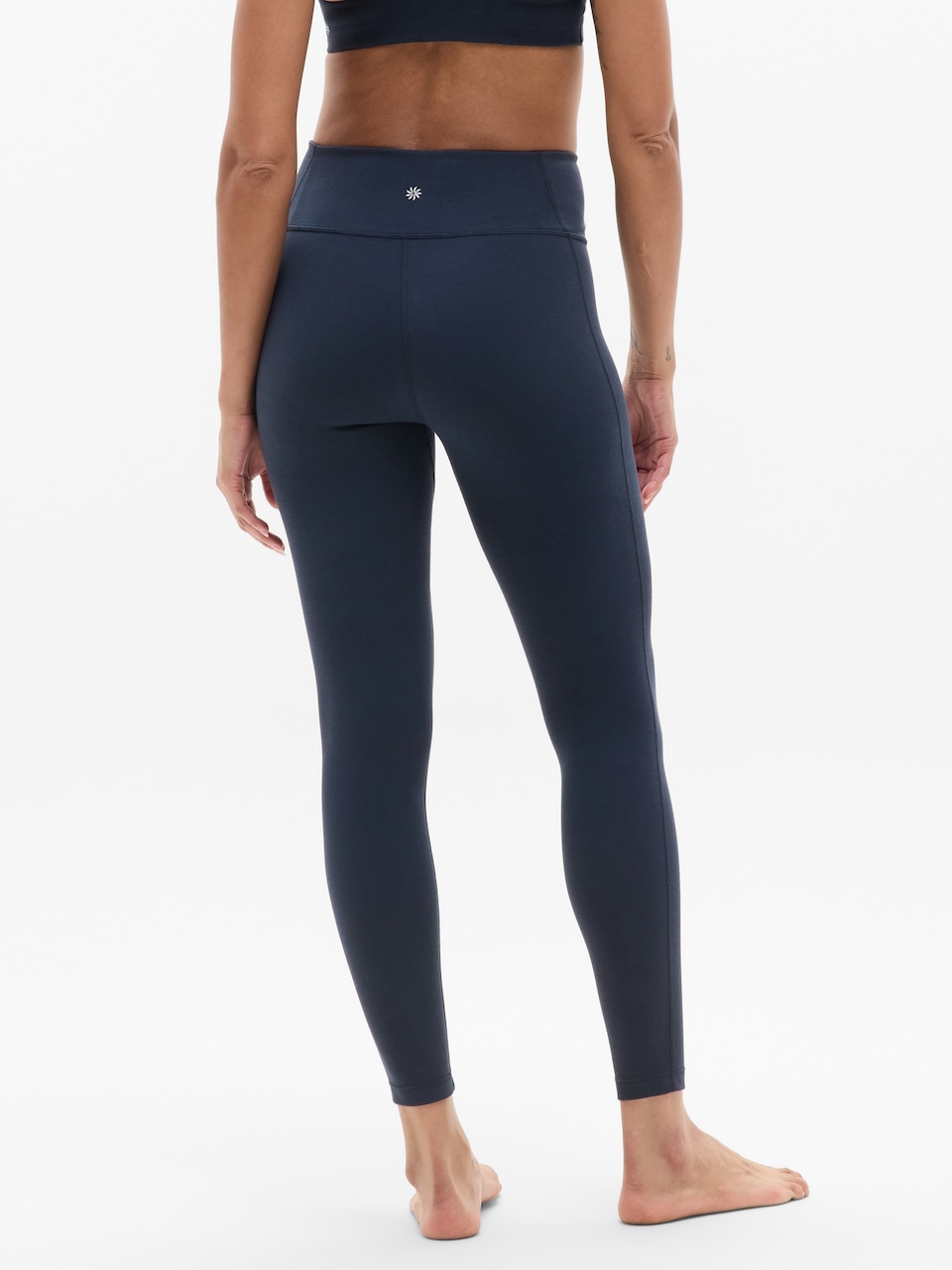 Intuition Ultra High Rise Cotton Legging