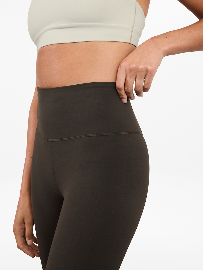 Elation Ultra High Rise 7/8 Legging