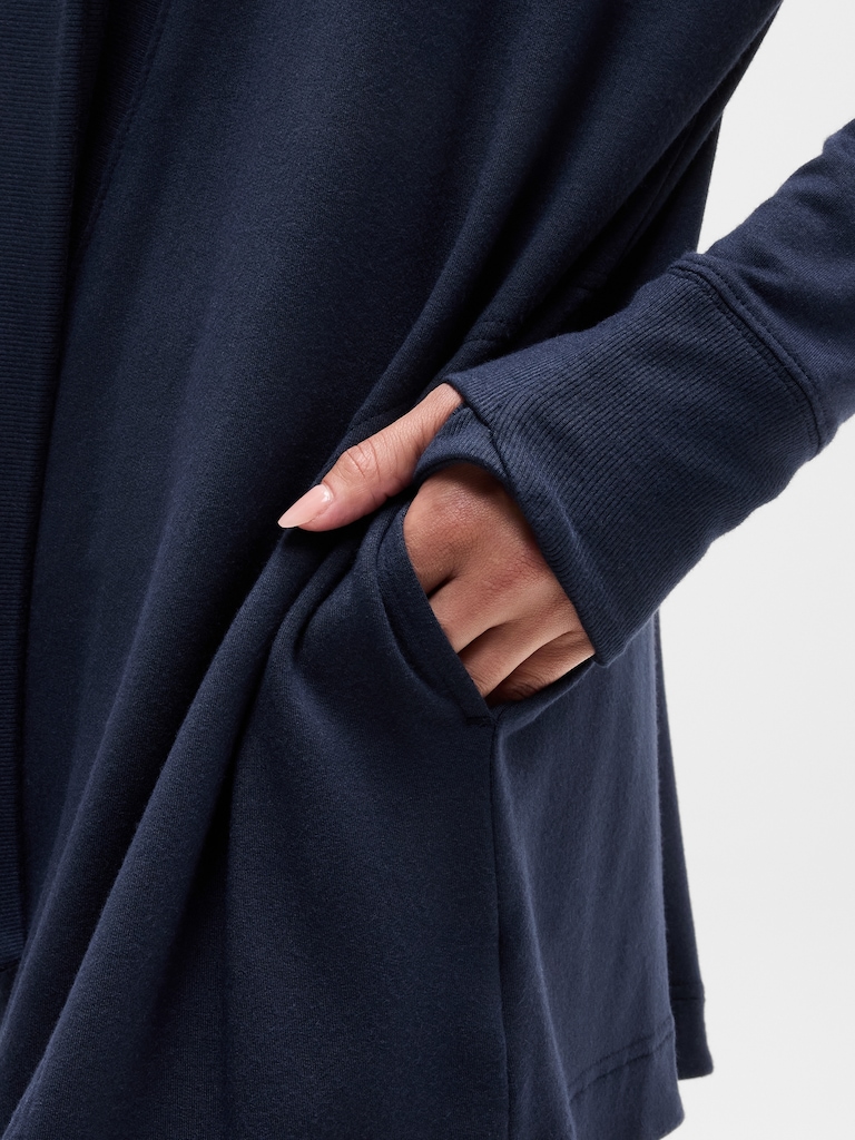 Pranayama Restore Wrap