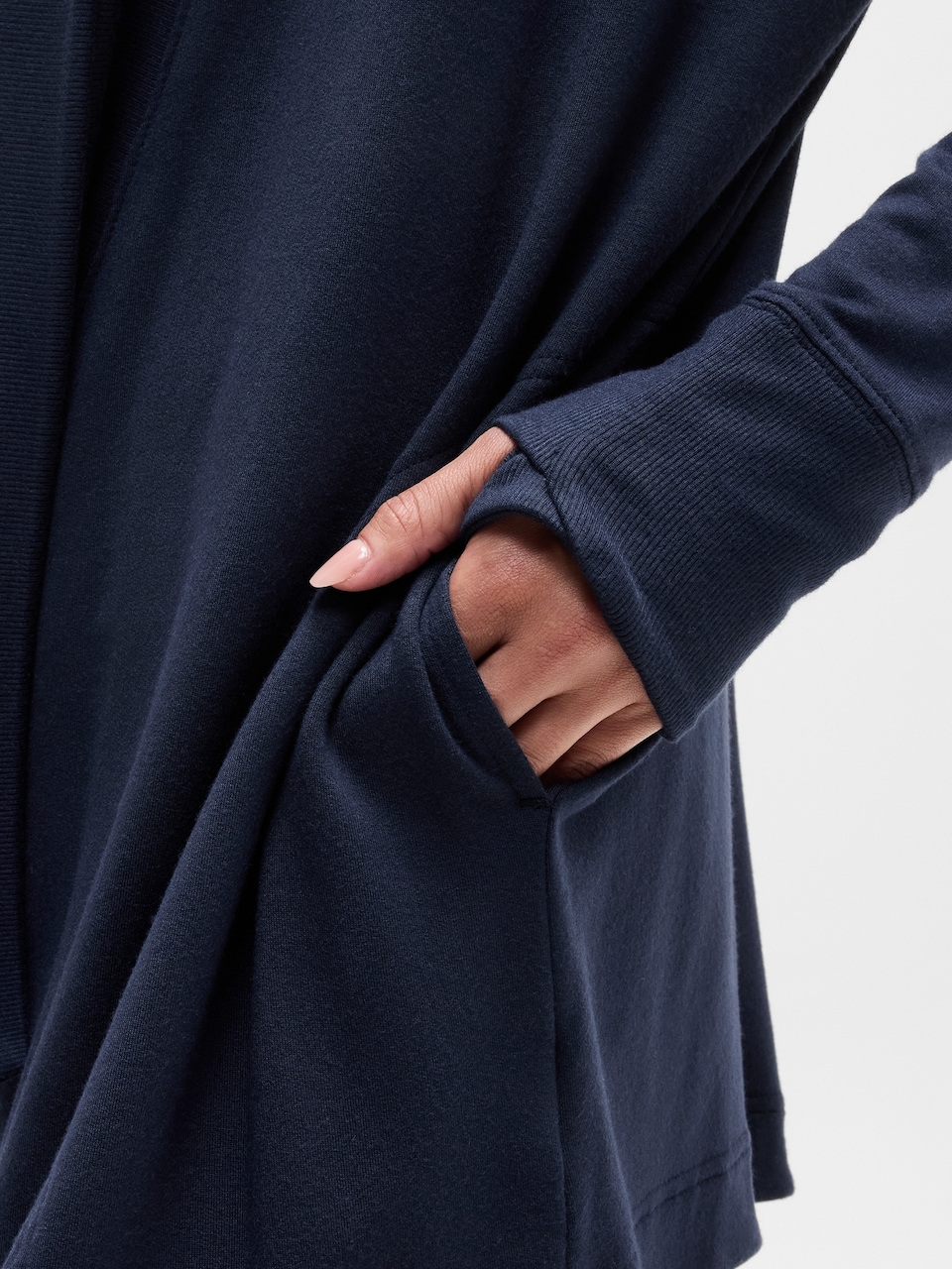 Pranayama Restore Wrap