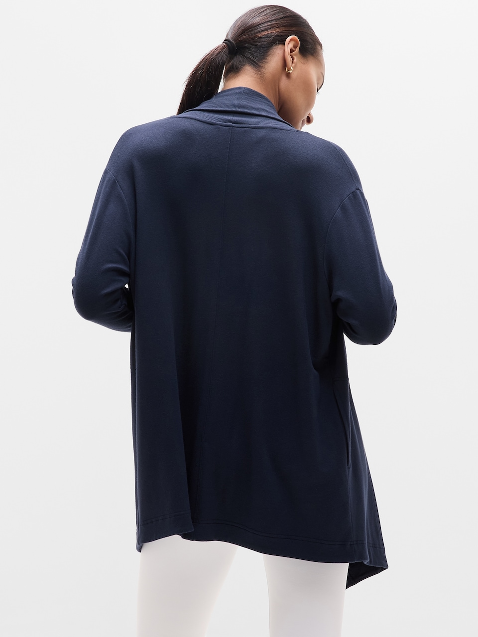 Pranayama Restore Wrap
