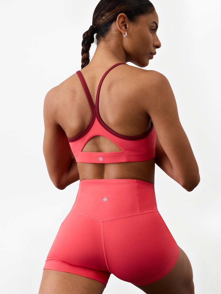 Vital Sports Bra A-C