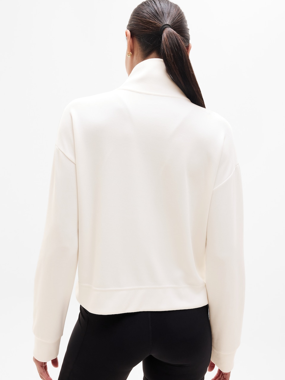 Seasoft Quarter Zip