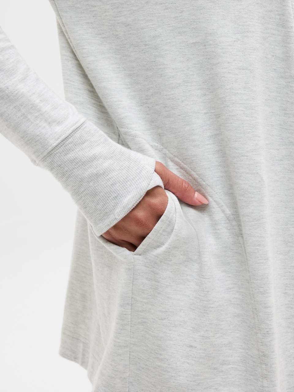 Pranayama Restore Wrap