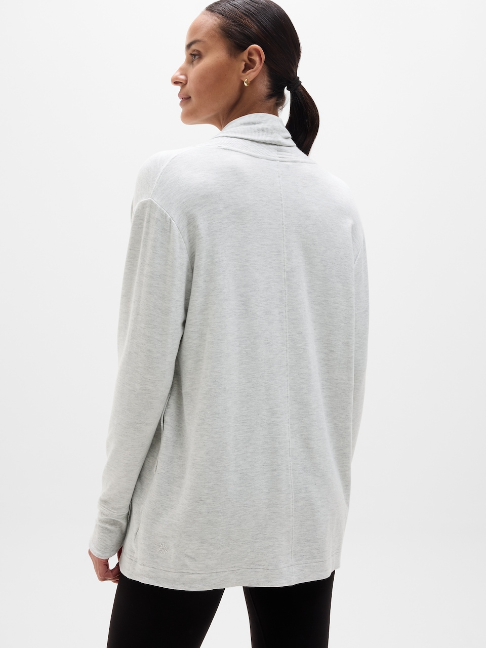 Pranayama Restore Wrap