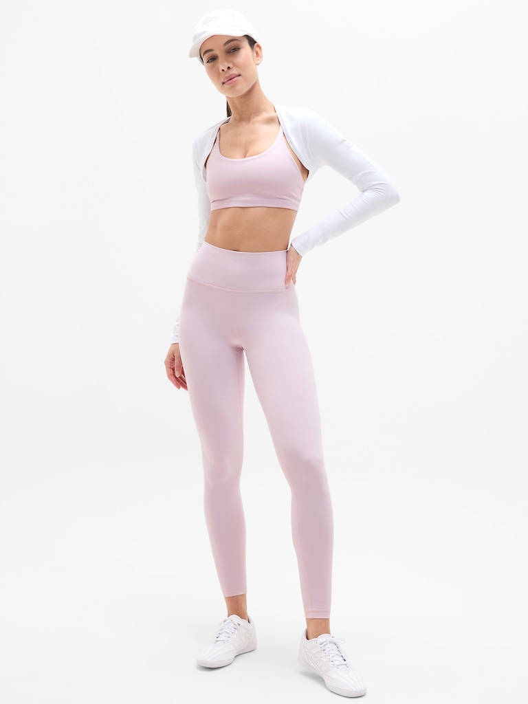 Transcend High Rise Legging